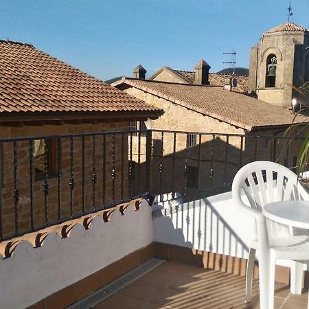 Casa Txema Villa Lorca  Exterior photo