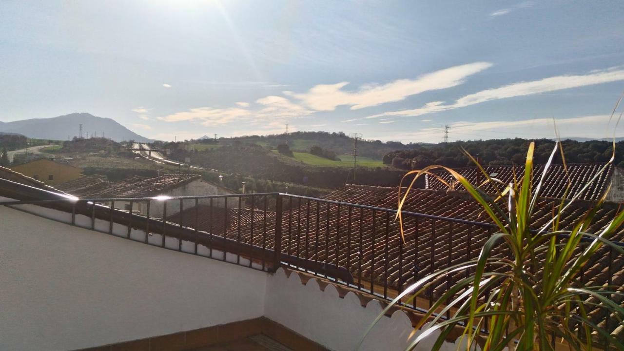 Casa Txema Villa Lorca  Exterior photo