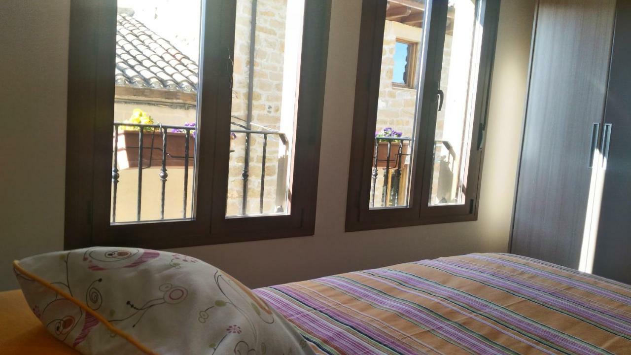 Casa Txema Villa Lorca  Exterior photo