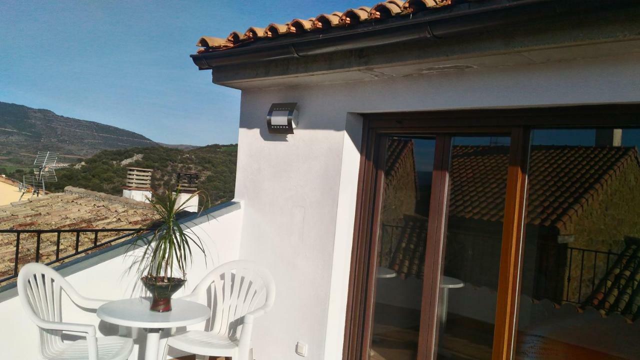 Casa Txema Villa Lorca  Exterior photo