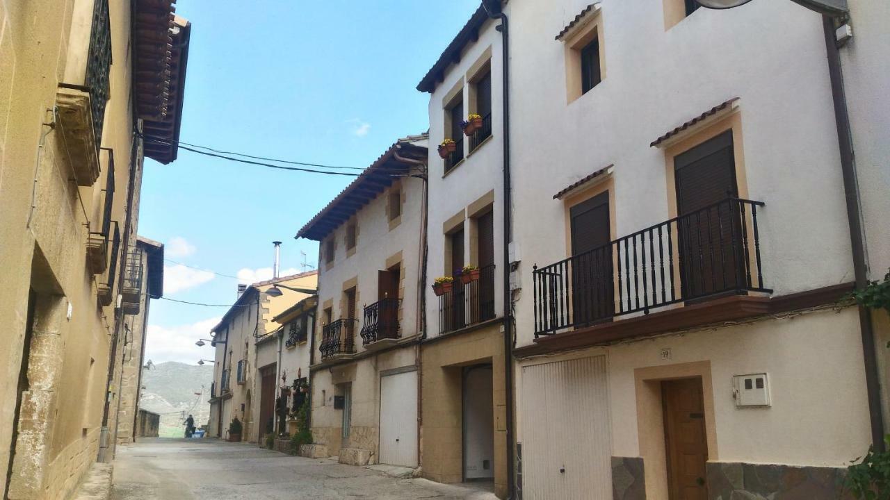 Casa Txema Villa Lorca  Exterior photo