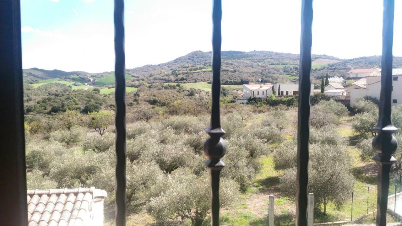 Casa Txema Villa Lorca  Exterior photo