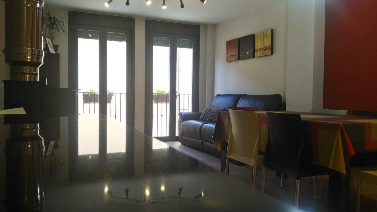 Casa Txema Villa Lorca  Exterior photo